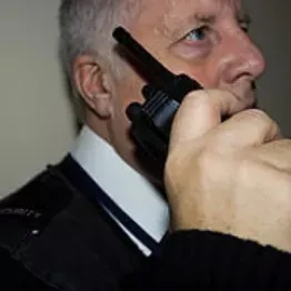 Daily lock and unlock services - protecting your lone workers and property Newbury